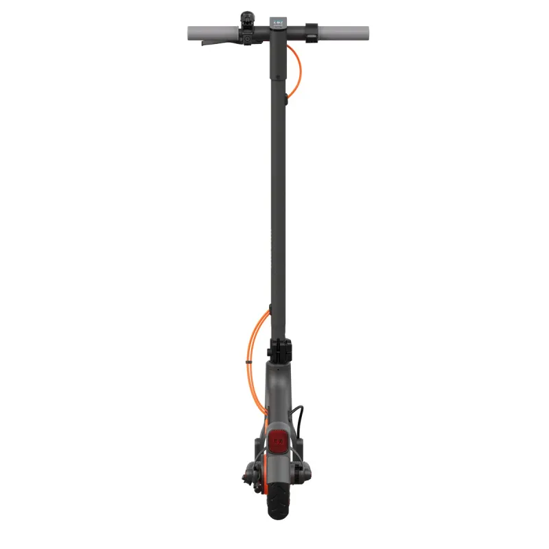 Xiaomi Electric Scooter 4 Go EU | Scooter elettrico | 250W, 20km/h, autonomia fino a 18km, KERS, 7650mAh