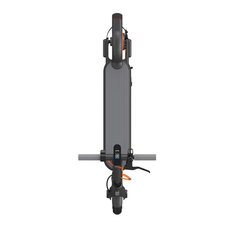 Xiaomi Electric Scooter 4 Go EU | Electric scooter | 250W, 20km/h, range up to 18km, KERS, 7650mAh