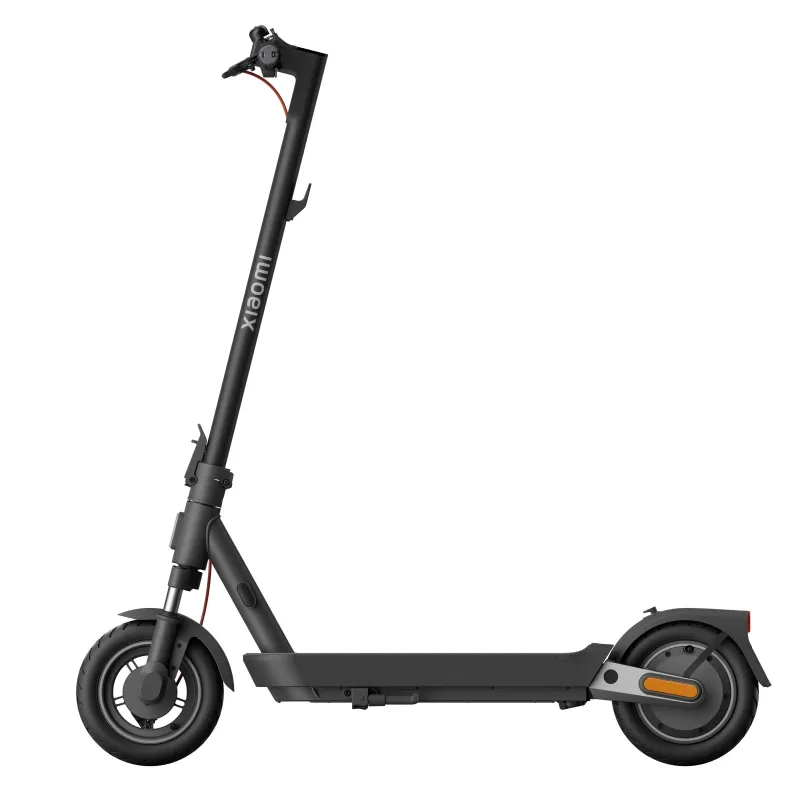 Электросамокат Xiaomi Electric Scooter 5 Pro EU, 20 км/ч