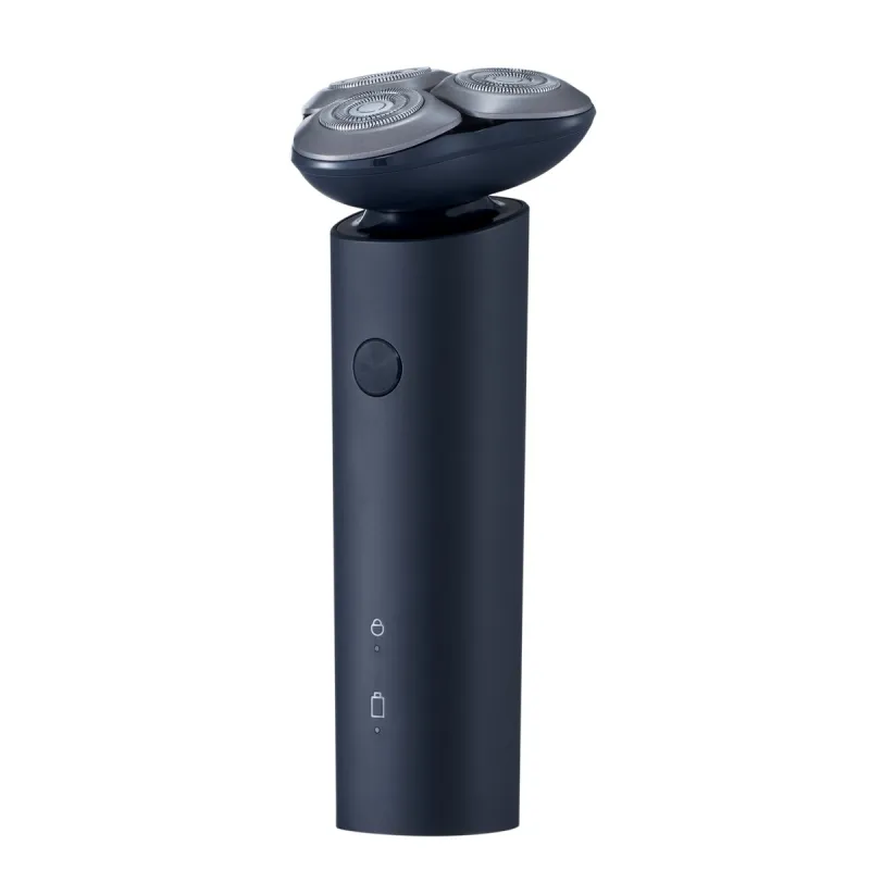Xiaomi Electric Shaver S101 EU | Rasoio elettrico | IPX7, Tipo C