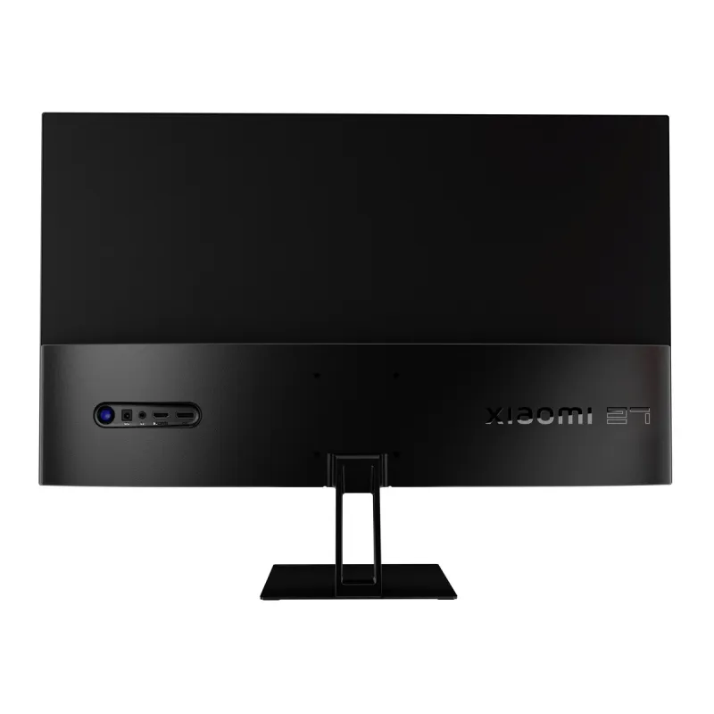 Игровой монитор Xiaomi G27i, 27" IPS, 1080p, 165Hz, FreeSync Premium, HDMI, DP