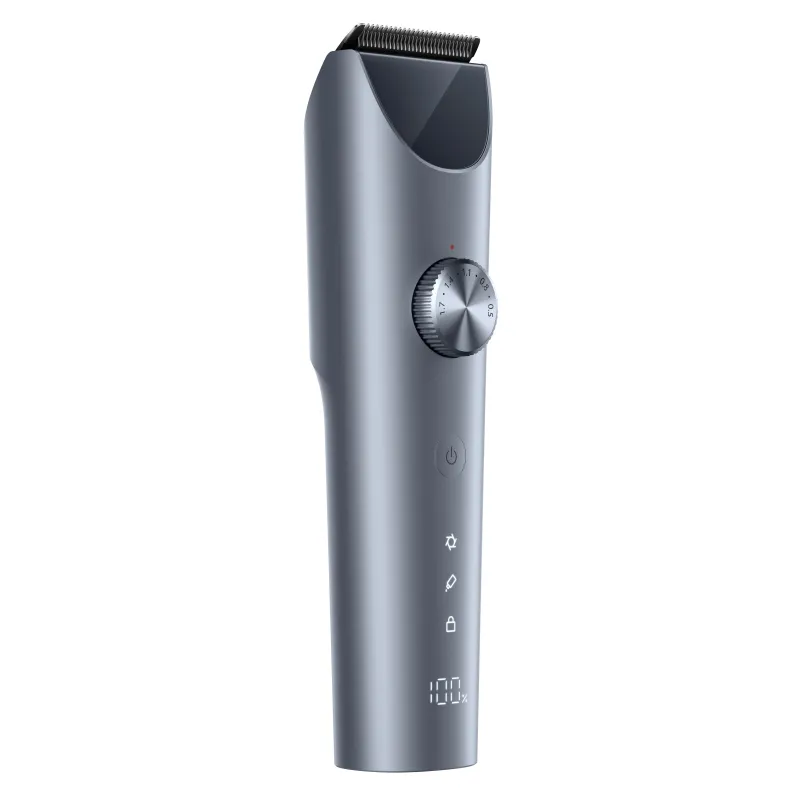 Xiaomi Hair Clipper 2 EU | Hair Clipper | IPX7