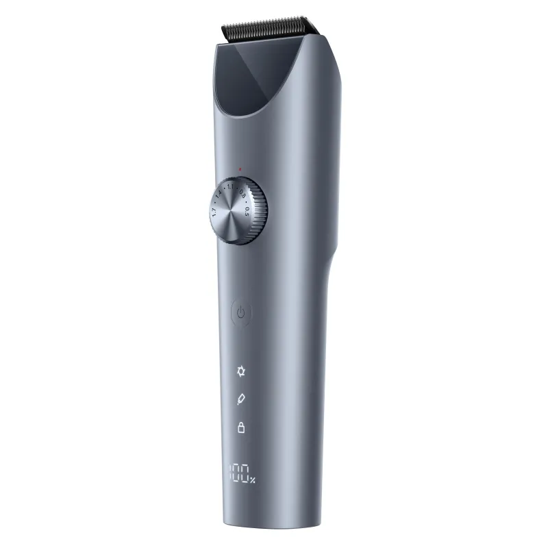 XIAOMI HAIR CLIPPER 2, MJGHHC2LF, 58350