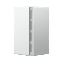 Xiaomi Mesh System AC1200 2-Pack | Enrutador Wifi | AC1200 WiFi5, Dual Band, 2x RJ45 1000Mb/s