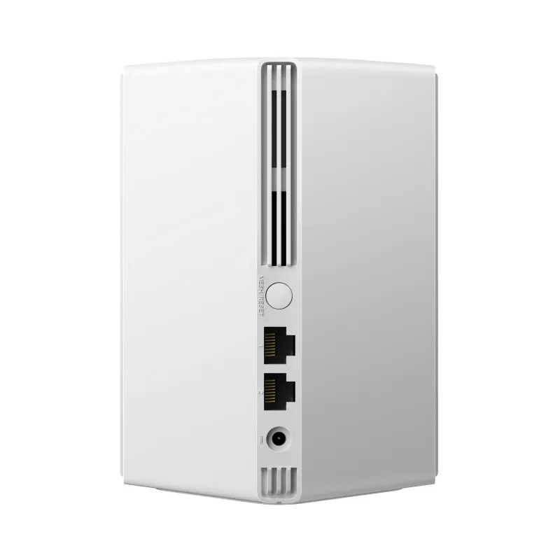 Xiaomi AC1200 Wi-Fi Mesh Sistemi Router 2'li Paket, AC1200 WiFi5, Çift Bant, 2x RJ45 1000Mb/s