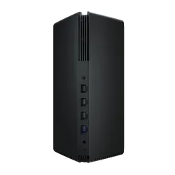 Xiaomi Mesh Sistemi AX3000 Wi-Fi Router 1-Paket, AX3000 WiFi 6, Çift Bant, 4x RJ45 1000Mb/s