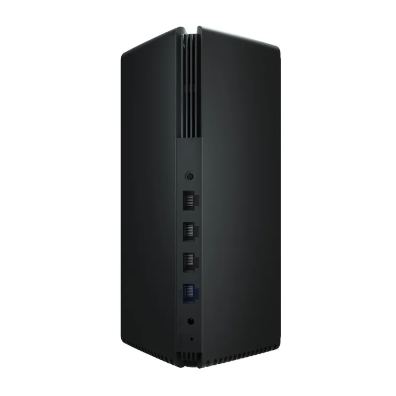 Xiaomi Mesh System AX3000 2-Pack | Roteador Wi-Fi | AX3000 WiFi6, Banda Dupla, 4x RJ45 1000Mb/s