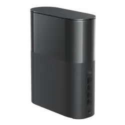 Xiaomi Mesh System BE3600 Pro 1-Pack | Wi-Fi роутер | BE3600 WiFi7, Dual Band, 2.5 GbE RJ45