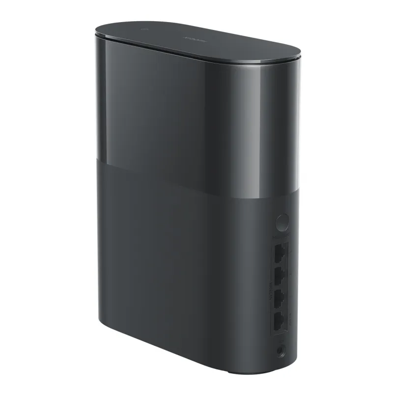 Xiaomi Mesh System BE3600 Pro 1-Pack | Wi-Fi роутер | BE3600 WiFi7, Dual Band, 2.5 GbE RJ45