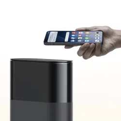 Xiaomi Mesh System BE3600 Pro 1-Pack | Router Wi-Fi | BE3600 WiFi7, Dual Band, 2.5 GbE RJ45