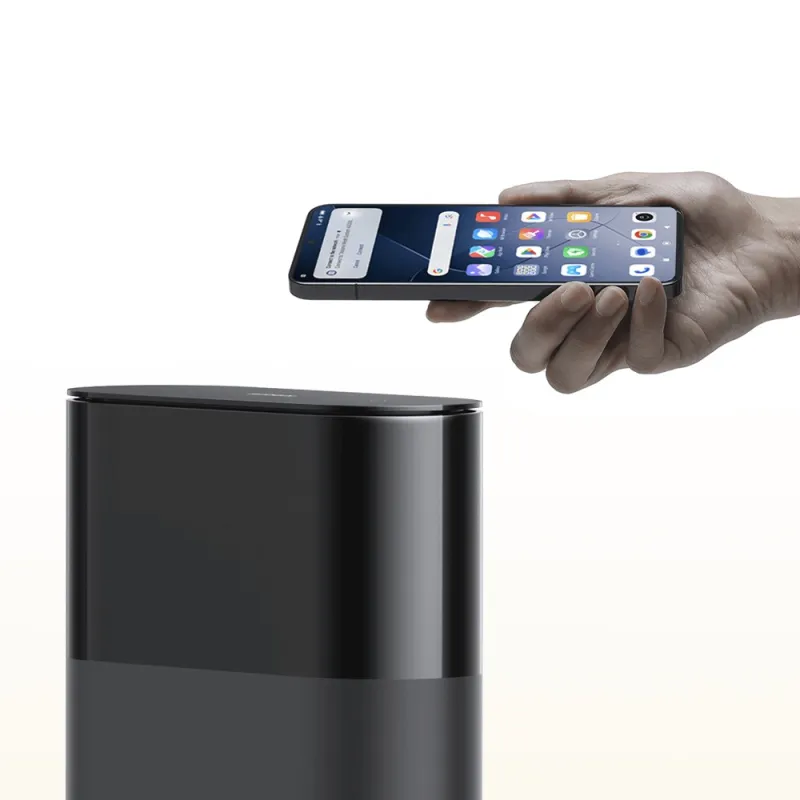 Xiaomi Mesh System BE3600 Pro 1-Pack | Router Wi-Fi | BE3600 WiFi7, Dual Band, 2.5 GbE RJ45