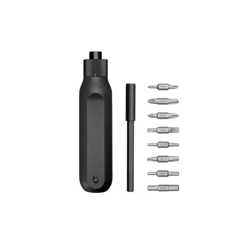 Xiaomi Mi 16-in-1 Ratchet Screwdriver | Screwdriver 16-in-1 | 16 heads, BHR4779GL
