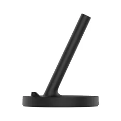 Xiaomi Mi 20W Wireless Charging Stand | Bezdrátová nabíječka | Indukční, Černá, WPC02ZM