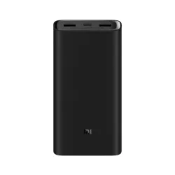 Xiaomi Mi 50W Powerbank 20000mAh Preto | Power bank | PB2050SZM