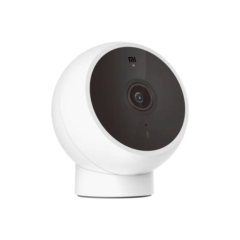 Xiaomi Mi Camera 2K (Magnetic Mount) | Cámara IP | 1296p, MJSXJ03HL