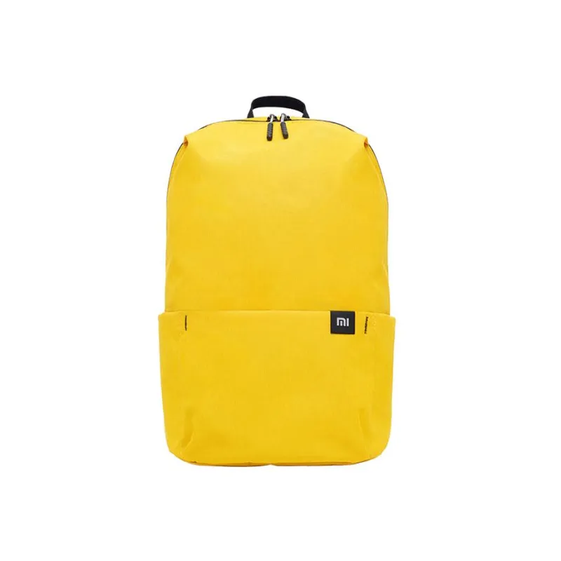 Xiaomi Mi Casual Daypack | Plecak | Żółty