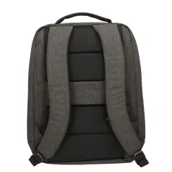 Xiaomi Mi City Backpack 2 | Minimalist city backpack | 17 l, Dark Grey