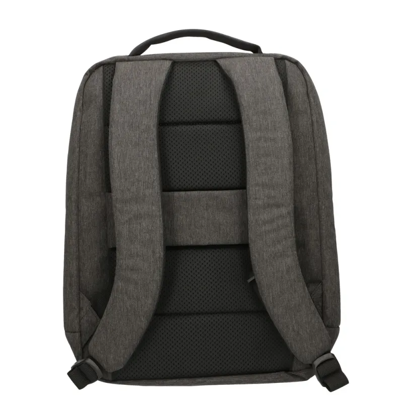 Xiaomi Mi City Backpack 2 | Zaino da citta minimalista | 17 l, grigio scuro