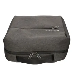 Xiaomi Mi City Backpack 2 | Minimalist city backpack | 17 l, Dark Grey