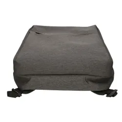 Xiaomi Mi City Backpack 2 | Mochila minimalista de cidade | 17 l, cinza escuro