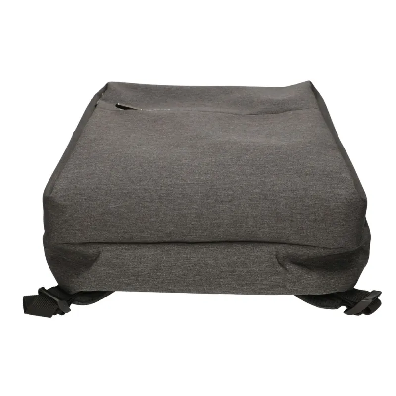 Xiaomi Mi City Backpack 2 | Zaino da citta minimalista | 17 l, grigio scuro