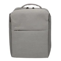 Xiaomi Mi City Backpack 2 | Minimalistický městský batoh | 17 l, Light Grey