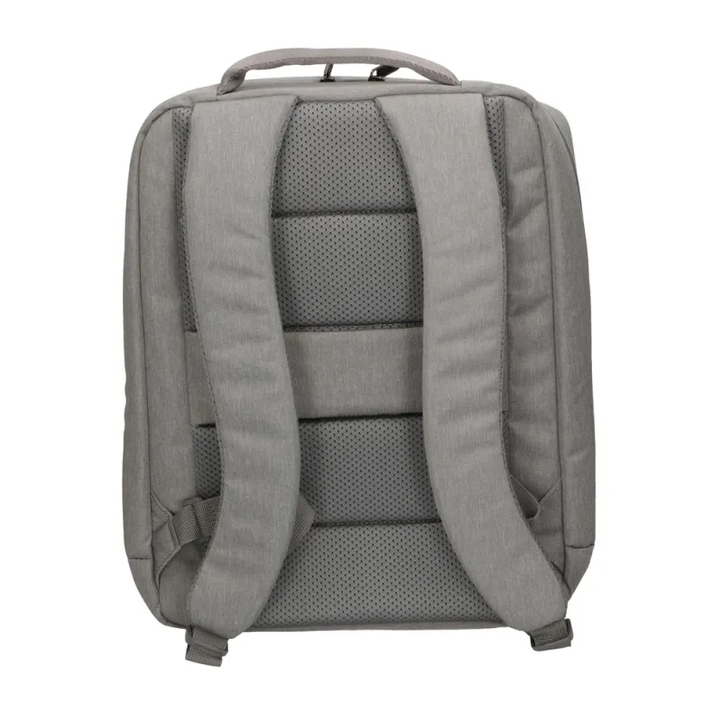 Minimalist Xiaomi Mi City Backpack 2, 17L, Açık Gri