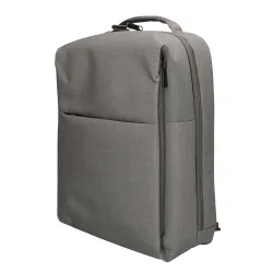 Xiaomi Mi City Backpack 2 | Minimalist city backpack | 17 l, Light Grey