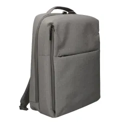 Xiaomi Mi City Backpack 2 | Minimalist city backpack | 17 l, Light Grey