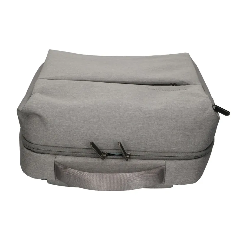 Minimalist Xiaomi Mi City Backpack 2, 17L, Açık Gri