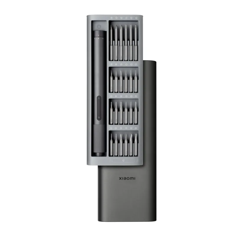 Беспроводной набор прецизионных отверток Xiaomi Mi, MJDDLSD003QW