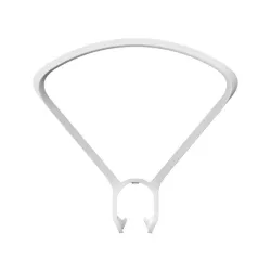 Xiaomi Mi Drone Mini Propeller Guard Set | Propellerschutz | Weiß