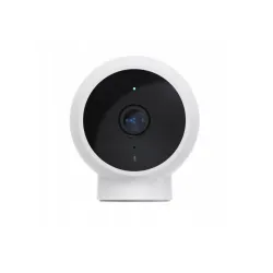 Xiaomi Mi Home Security Camera 1080p Magnetic Mount | Cámara IP | Wi-Fi de 2,4 GHz, FullHD, 1080p, MJSXJ02HL