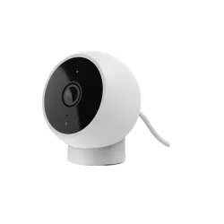 Xiaomi Mi Home Security Camera 1080p Magnetic Mount | Telecamera IP | Wi-Fi a 2,4 GHz, FullHD, 1080p, MJSXJ02HL