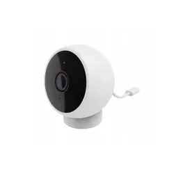 Xiaomi Mi Home Security Camera 1080p Magnetic Mount | IP-Kamera | 2,4 GHz WLAN, FullHD, 1080p, MJSXJ02HL