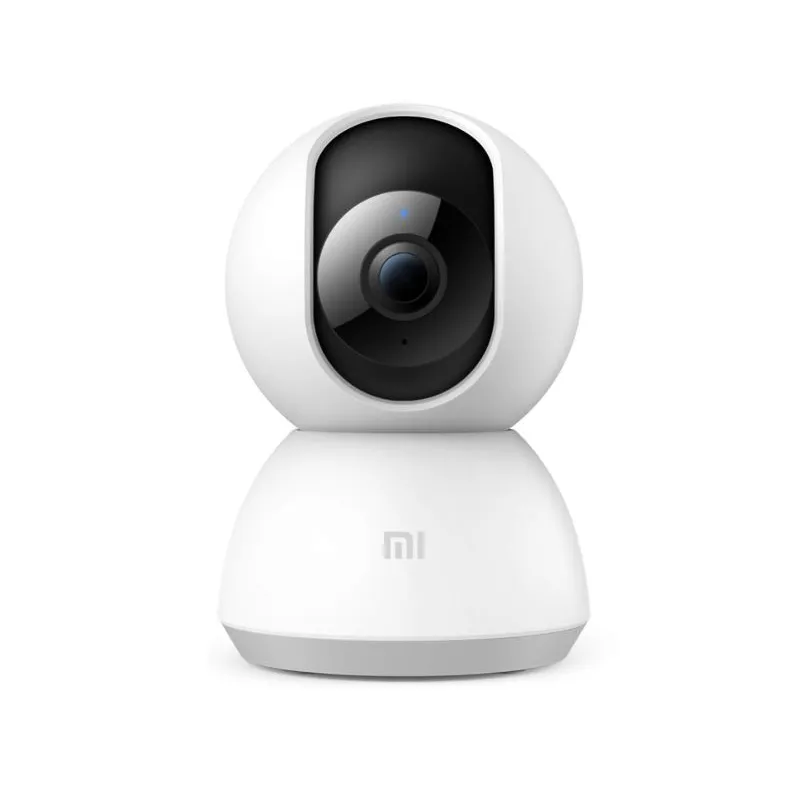 Xiaomi Mi Home Security Camera 360 1080p | Câmera IP | 2.4 GHz WiFi, FullHD, 1080p, Rotary, MJSXJ05CM