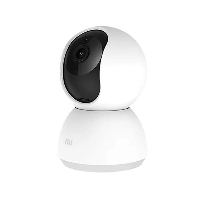 Xiaomi Mi Home Security Camera 360 1080p | Kamera IP | 2,4GHz WiFi, FullHD, 1080p, Rotační , MJSXJ05CM