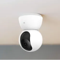 Xiaomi Mi Home Security Camera 360 1080p | Kamera IP | 2,4GHz WiFi, FullHD, 1080p, Obrotowa, MJSXJ05CM