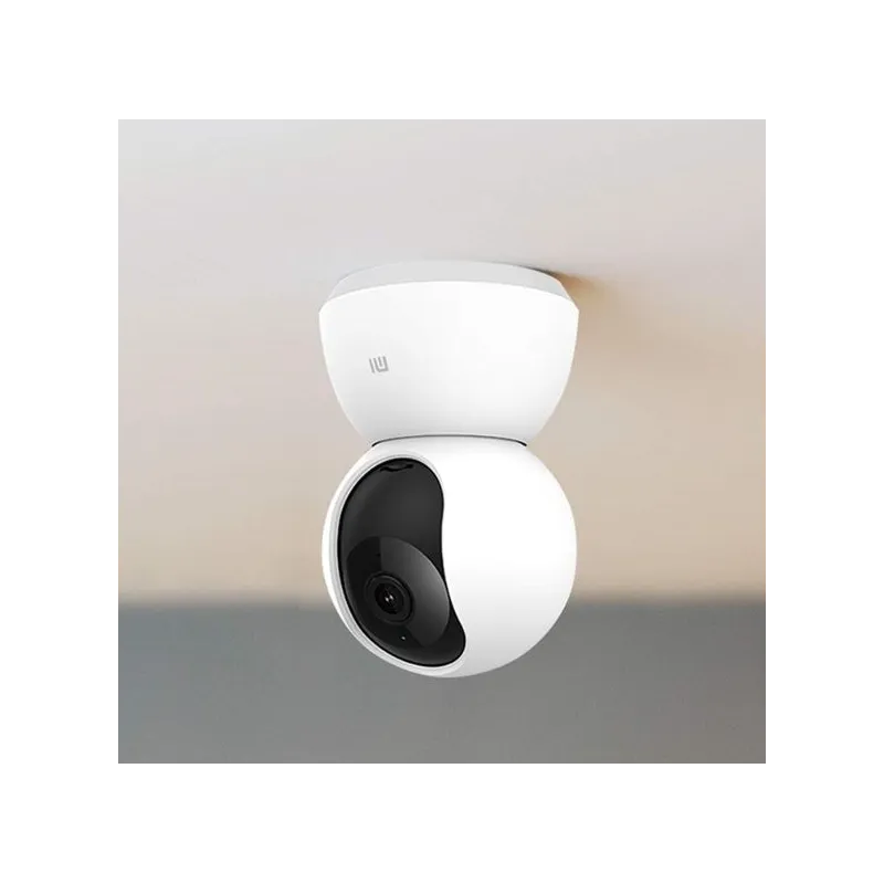 Xiaomi Mi Home Security Camera 360 1080p MJSXJ05CM | IP Camera | 2,4GHz WiFi, FullHD, 1080p, 360° rotation