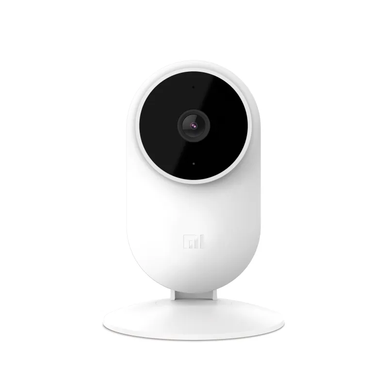 Xiaomi Mi Home Security Camera Basic 1080p | IP-Kamera | Dual Band WiFi, FullHD, Nachtsicht
