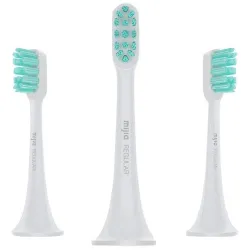 Xiaomi Mi Home Sonic Electric Toothbrush Head | 3-pack