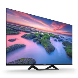 Телевизор Xiaomi Mi LED TV A2 43", 4K, 60Hz, Dolby Vision, DTS-HD, Android TV, Wi-Fi, Bluetooth