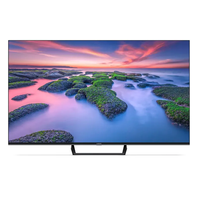 Xiaomi Mi LED TV A2 55" | Telewizor | 4K, 60Hz, Dolby Vision, DTS-HD, Android TV, Wi-Fi, Bluetooth
