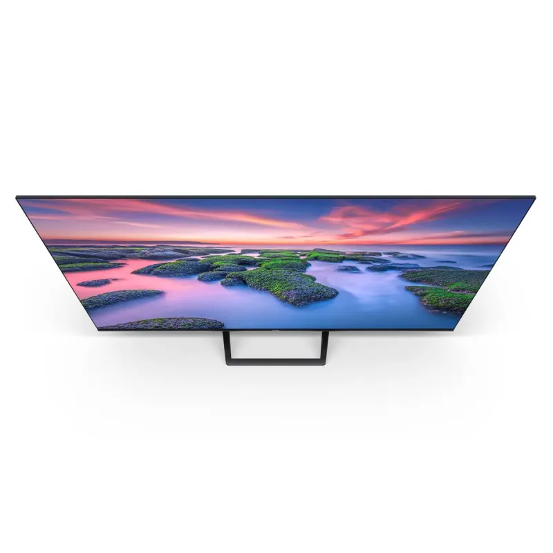 Xiaomi Mi LED TV A2 55" | Telewizor | 4K, 60Hz, Dolby Vision, DTS-HD, Android TV, Wi-Fi, Bluetooth