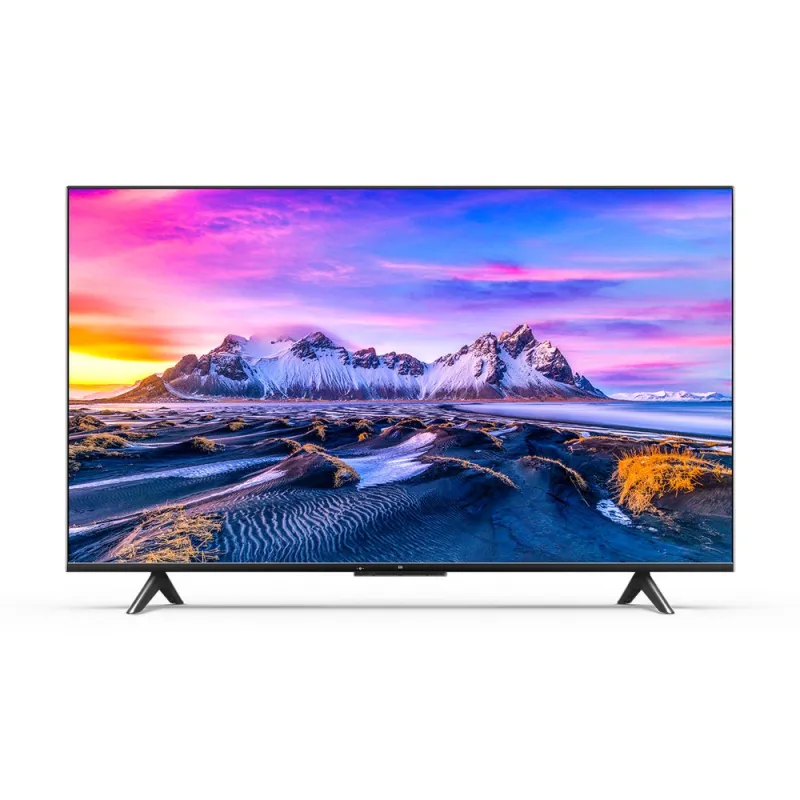 Xiaomi Mi LED TV P1 43" | Telewizor | 4K, 60Hz, HDR10+, L43M6-6A