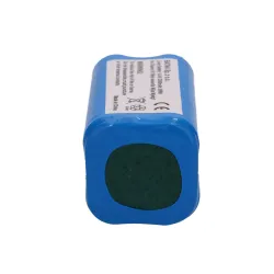 Battery, Xiaomi Mi Robot Vacuum Mop Essential H18650CH-4S1P, 2500mAh 14.4V 36Wh
