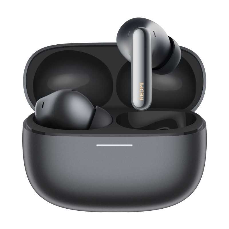 XIAOMI REDMI BUDS 8 PRO OBSIDIAN BLACK, BHR08GOGL, M2535E1, 69549