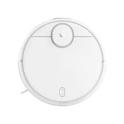 Xiaomi Mi Robot Vakum-Mop 2S Akıllı Süpürge Beyaz, BHR5771EU