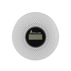 EXTRALINK SMOKE DETECTOR