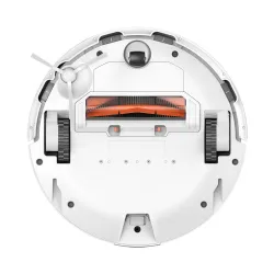 Умный Робот-Пылесос Xiaomi Mi Robot Vacuum-Mop 2S Белый, BHR5771EU